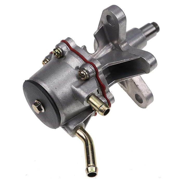 DURAFORCE Fuel Pump for DEUTZ F4L1011F BF4L1011F + FT MOTOR Liebherr Zettelmeyer Hitachi