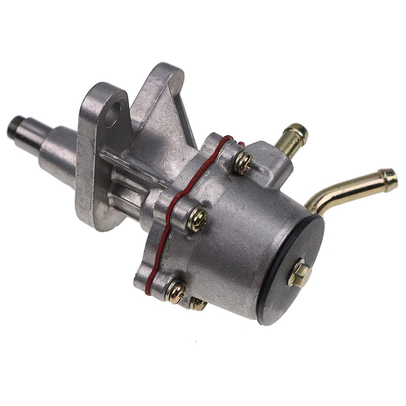 DURAFORCE Fuel Pump for DEUTZ F4L1011F BF4L1011F + FT MOTOR Liebherr Zettelmeyer Hitachi