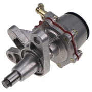 DURAFORCE Fuel Pump for DEUTZ F4L1011F BF4L1011F + FT MOTOR Liebherr Zettelmeyer Hitachi
