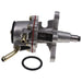 DURAFORCE Fuel lift pump for Gehl SL5635 SL6635 Skid Loader with Deutz F4M/BF4M1011F