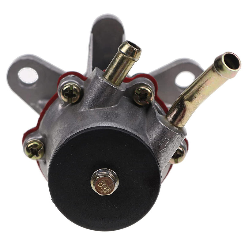 DURAFORCE Fuel lift pump for Gehl SL5635 SL6635 Skid Loader with Deutz F4M/BF4M1011F