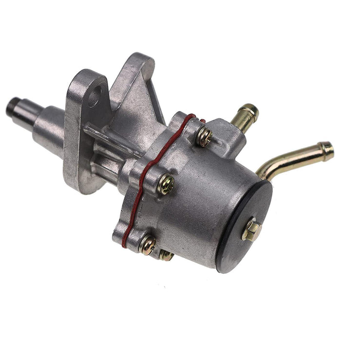DURAFORCE Fuel lift pump for Gehl SL5635 SL6635 Skid Loader with Deutz F4M/BF4M1011F