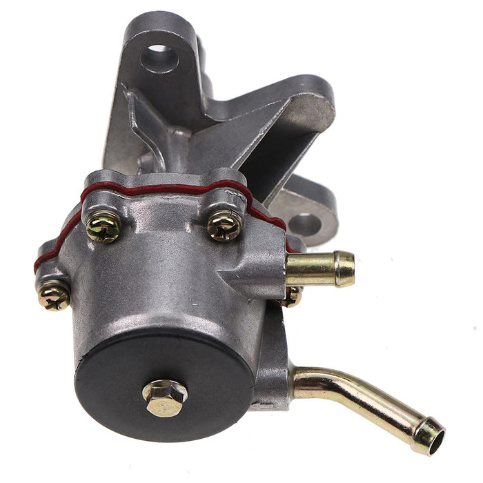 DURAFORCE Fuel lift pump for Gehl SL5635 SL6635 Skid Loader with Deutz F4M/BF4M1011F