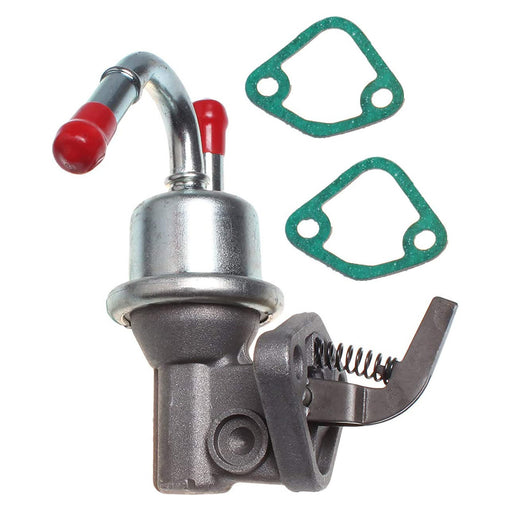DURAFORCE Fuel Pump for Bobcat Skid Steer Loader S300 T250 T300 AL440 Kubota V3300 Engine