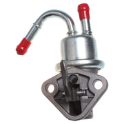 DURAFORCE Fuel Pump for Bobcat Skid Steer Loader S300 T250 T300 AL440 Kubota V3300 Engine