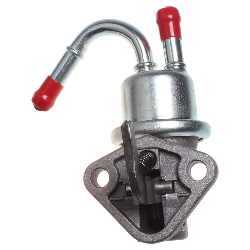 DURAFORCE Fuel Pump for Bobcat Skid Steer Loader S300 T250 T300 AL440 Kubota V3300 Engine