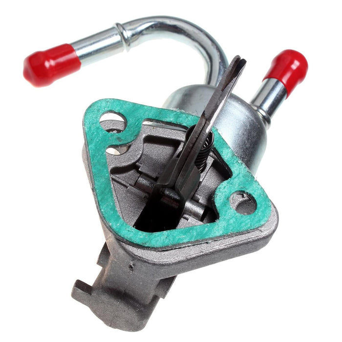 DURAFORCE Fuel Pump for Bobcat Skid Steer Loader S300 T250 T300 AL440 Kubota V3300 Engine