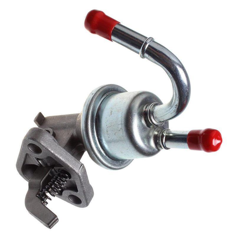 DURAFORCE Fuel Pump for Bobcat Skid Steer Loader S300 T250 T300 AL440 Kubota V3300 Engine
