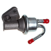 DURAFORCE Fuel Pump for Bobcat Skid Steer Loader S300 T250 T300 AL440 Kubota V3300 Engine