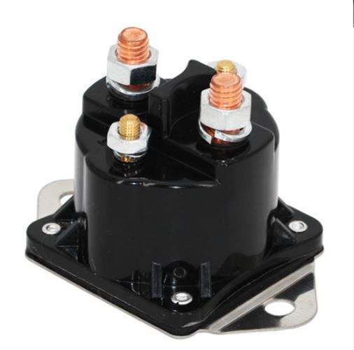 DURAFORCE Solenoid Relay for SAZ-5201AHY SAZ-4201ABY Mercury Marine Outboard Models