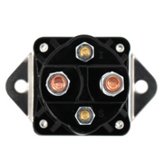 DURAFORCE Solenoid Relay for SAZ-5201AHY SAZ-4201ABY Mercury Marine Outboard Models