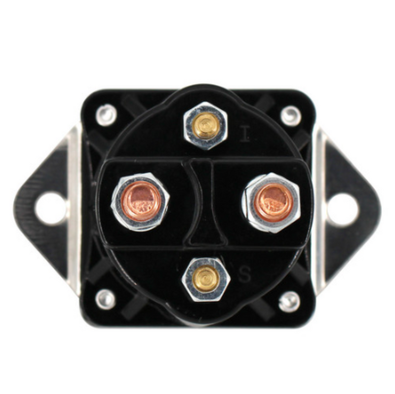 DURAFORCE Solenoid Relay for SAZ-5201AHY SAZ-4201ABY Mercury Marine Outboard Models