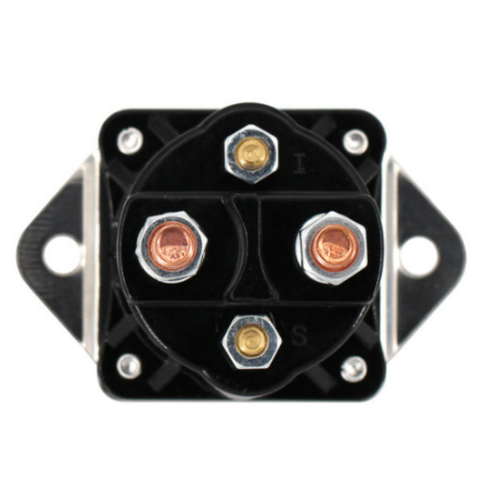 DURAFORCE Solenoid Relay for SAZ-5201AHY SAZ-4201ABY Mercury Marine Outboard Models