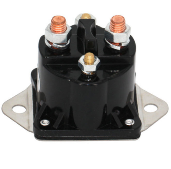 DURAFORCE Solenoid Relay for SAZ-5201AHY SAZ-4201ABY Mercury Marine Outboard Models