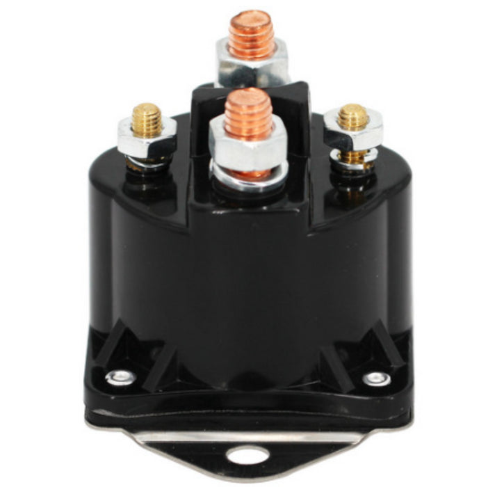 DURAFORCE Solenoid Relay for SAZ-5201AHY SAZ-4201ABY Mercury Marine Outboard Models