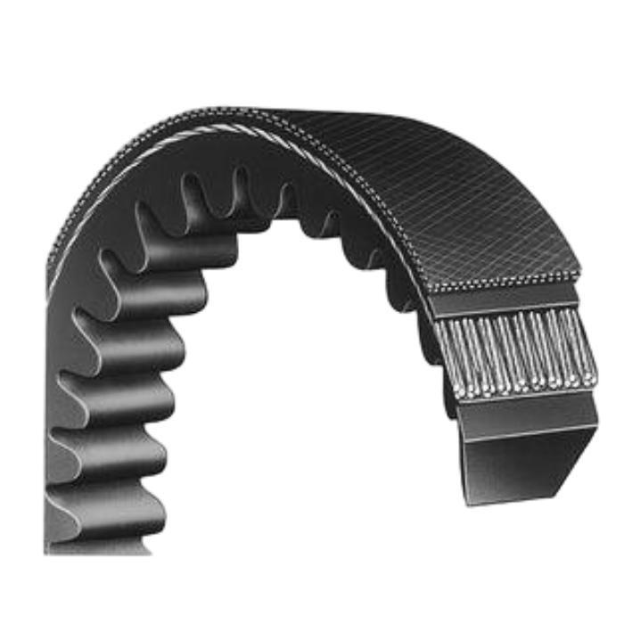 DURAFORCE Drive Belt 78603 78-603 for Thermo-King SB190 SB200 SB210 SB230 SB310