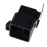 DURAFORCE Glow Plug Relay Switch For Bobcat Skid Steer 442 443 444 450 453 463