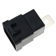 DURAFORCE Glow Plug Relay Switch For Bobcat Skid Steer 442 443 444 450 453 463
