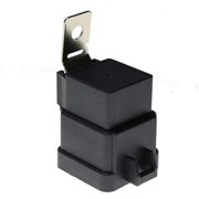 DURAFORCE Glow Plug Relay Switch For Bobcat Skid Steer 442 443 444 450 453 463