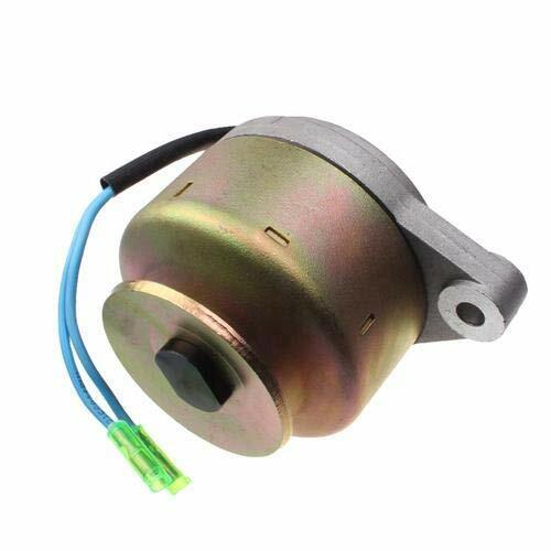 DURAFORCE Alternator 15531-64012 for Kubota B5200D B5200E B6200D B6200E B7200D
