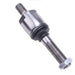 DURAFORCE Tie Rod End for Case IH 580K 580SK 580SM 580SM+ 590 590L 590SL 590SM 680L 780D