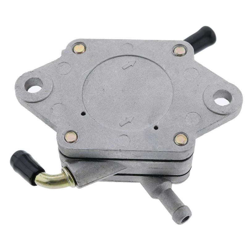DURAFORCE Fuel Pump 1014523 For Club Car Gas Golf Cart DS & Precedent 1984 UP 290FE 350FE