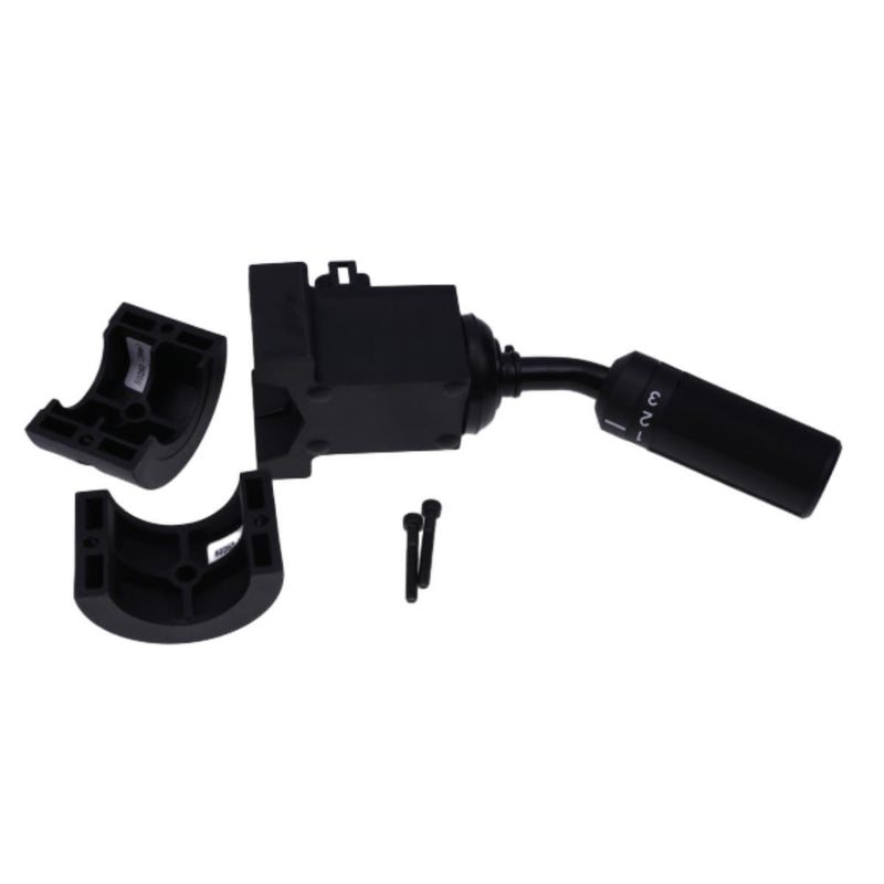 DURAFORCE Transmission Shifter 317114A1 712505GT For Gehl Telehandler 552 RS5-34 RS6-34