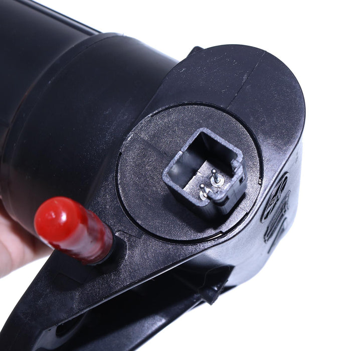 DURAFORCE New Kit-Fuel Priming Pump Fuel Lift Pump for Perkins, JCB & Fits Massey Ferguso