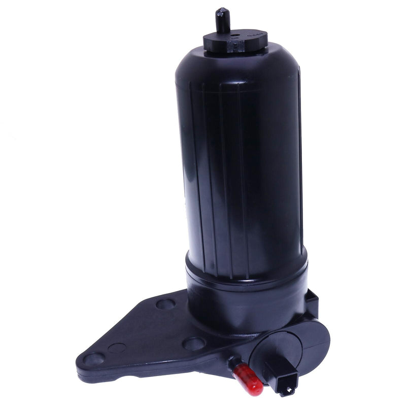 DURAFORCE New Kit-Fuel Priming Pump Fuel Lift Pump for Perkins, JCB & Fits Massey Ferguso