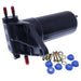 DURAFORCE Electric Fuel Lift Pump For Perkins 1104A-44 1104C-44 1104D-44 1106C-E70T