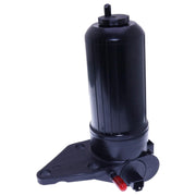 DURAFORCE Electric Fuel Lift Pump For Perkins 1104A-44 1104C-44 1104D-44 1106C-E70T