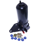 DURAFORCE Electric Fuel Lift Pump For JCB Fork Lift 926-2WD 926-4WD 930-2WD 930-4WD