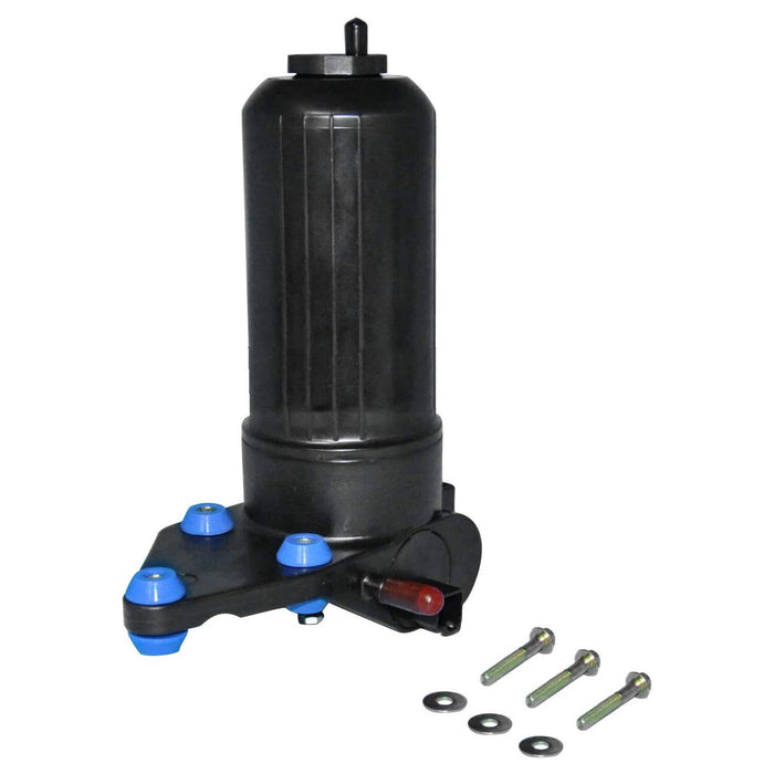 DURAFORCE Electric Fuel Lift Pump For Perkins Engine JCB 2CX 3CX 4CX 3CN 4CN TM300 412S