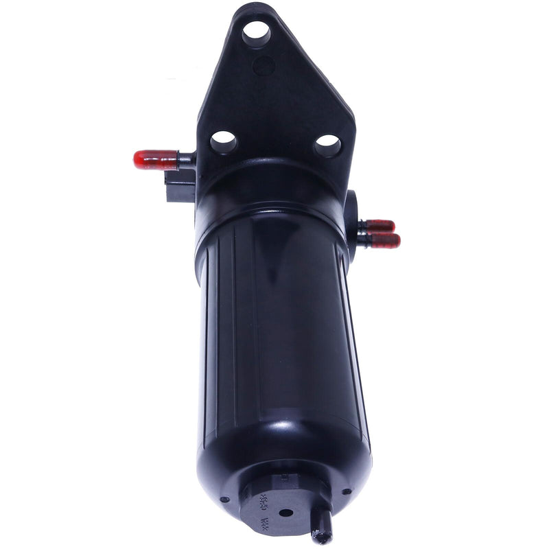 DURAFORCE Electric Fuel Lift Pump For Perkins Engine JCB 2CX 3CX 4CX 3CN 4CN TM300 412S