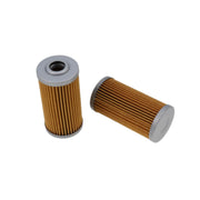 DURAFORCE Fuel Filter 104500-55710 FF5260 For John Deere Tractors 2020 2030 2210 2500 4010