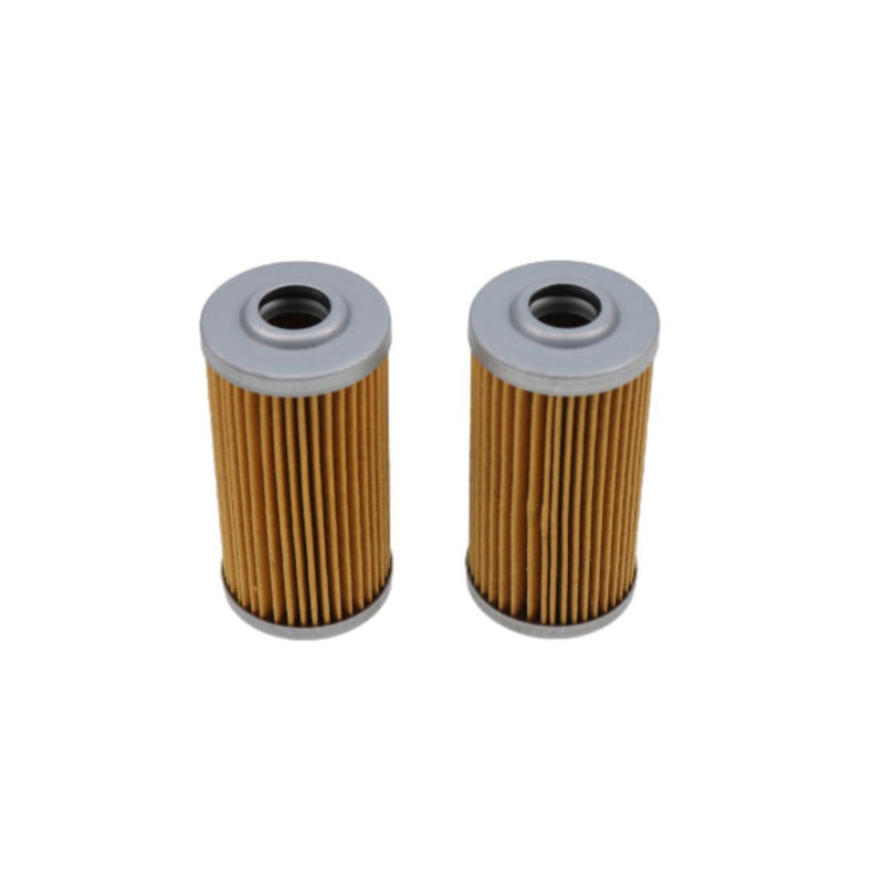 DURAFORCE Fuel Filter 104500-55710 FF5260 For John Deere Tractors 2020 2030 2210 2500 4010