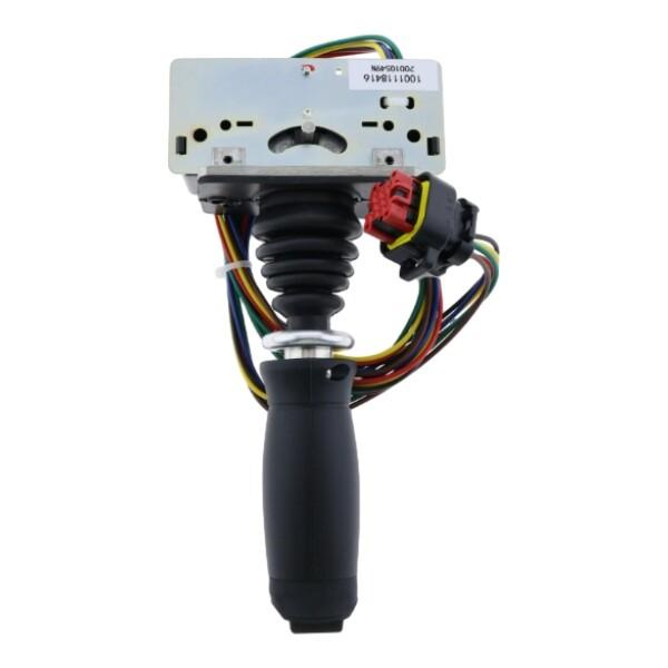 DURAFORCE Joystick Controller 1001118416 1001212415 For JLG 1100SB 1850SJ 450AJ 600A 600SJ