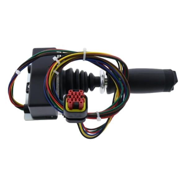 DURAFORCE Joystick Controller 1001118416 1001212415 For JLG 1100SB 1850SJ 450AJ 600A 600SJ