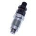 DURAFORCE 3X Fuel Injector 16001-53002 for Kubota D722 D782 D902 B7300HSD B7400HSD B7410D
