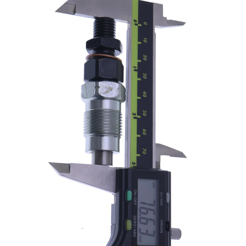 DURAFORCE 3x Fuel Injectors for Kubota ZD1011 ZD1021 ZD221 ZD321 ZD323 K-008 K008-3 KX41-3