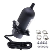 DURAFORCE TPS151GT10-000 Engine Block Heater 1500 Watt 120 Volt 1500W 120V Option 100-120F