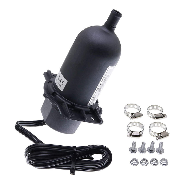 DURAFORCE TPS151GT10-000 Engine Block Heater 1500 Watt 120 Volt 1500W 120V Option 100-120F