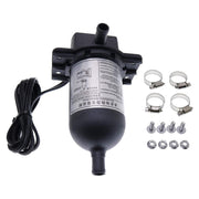 DURAFORCE TPS151GT10-000 Engine Block Heater 1500 Watt 120 Volt 1500W 120V Option 100-120F
