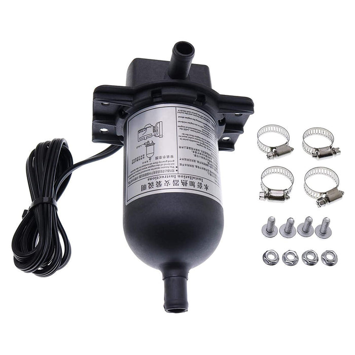 DURAFORCE TPS151GT10-000 Engine Block Heater 1500 Watt 120 Volt 1500W 120V Option 100-120F