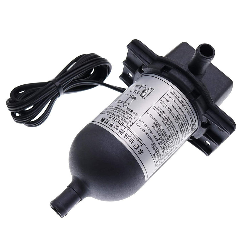 DURAFORCE TPS151GT10-000 Engine Block Heater 1500 Watt 120 Volt 1500W 120V Option 100-120F