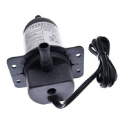 DURAFORCE TPS151GT10-000 Engine Block Heater 1500 Watt 120 Volt 1500W 120V Option 100-120F