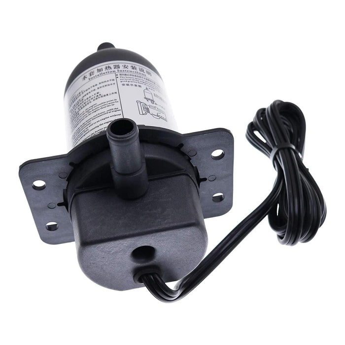 DURAFORCE TPS151GT10-000 Engine Block Heater 1500 Watt 120 Volt 1500W 120V Option 100-120F