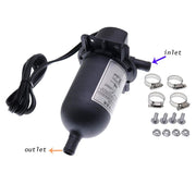 DURAFORCE TPS151GT10-000 Engine Block Heater 1500 Watt 120 Volt 1500W 120V Option 100-120F