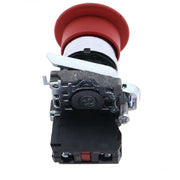 DURAFORCE E-Stop Switch 4360475 Emergency Stop Swicth for JLG Scissor Lift Boom Lift +