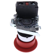 DURAFORCE E-Stop Switch 4360475 Emergency Stop Swicth for JLG Scissor Lift Boom Lift +